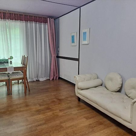 Charm Pension Капхьон Екстериор снимка