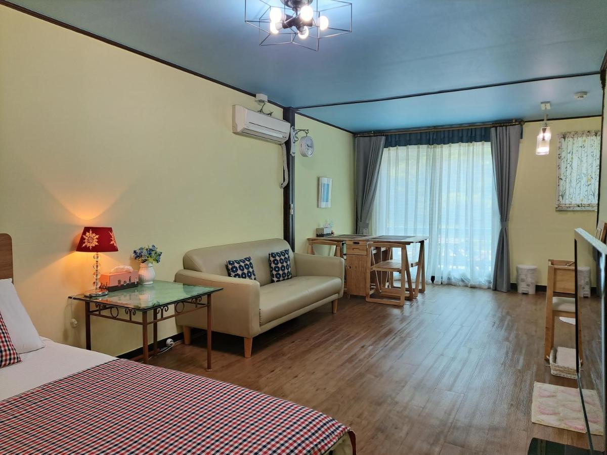 Charm Pension Капхьон Екстериор снимка