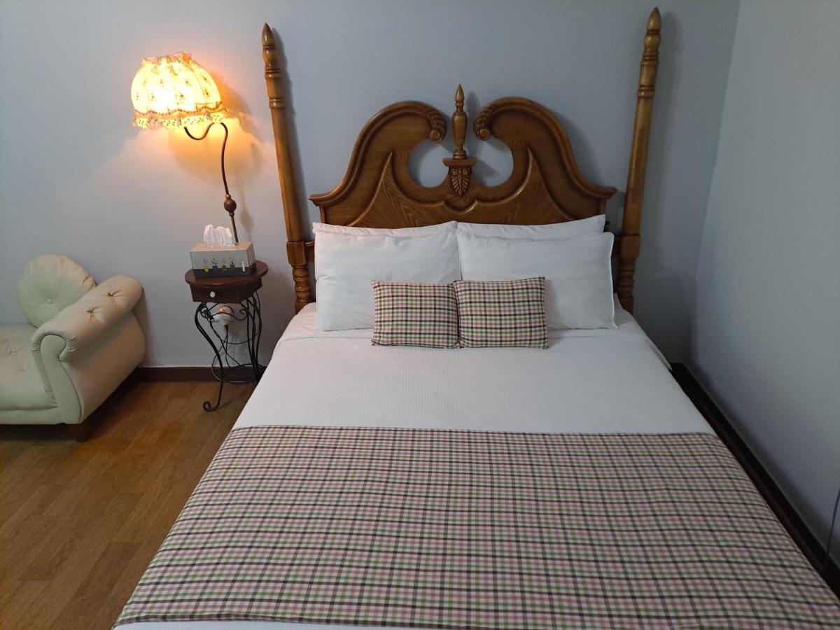 Charm Pension Капхьон Екстериор снимка